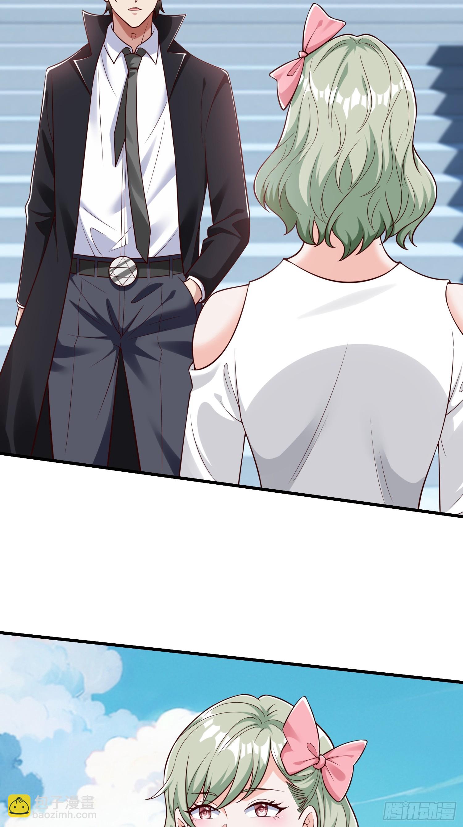 第60话 中原刘家-第61话