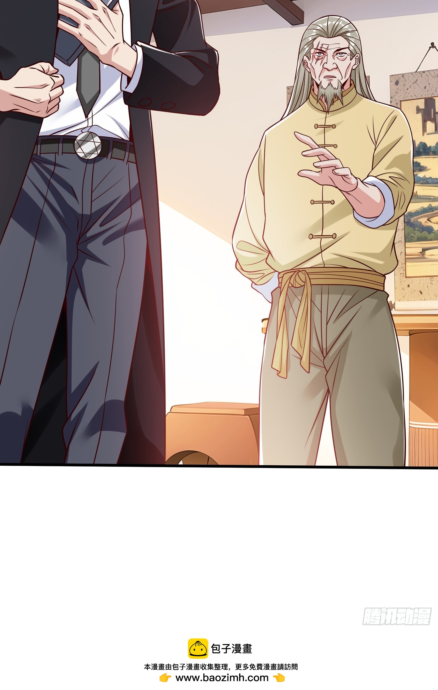 第62话 盒中日记-第63话