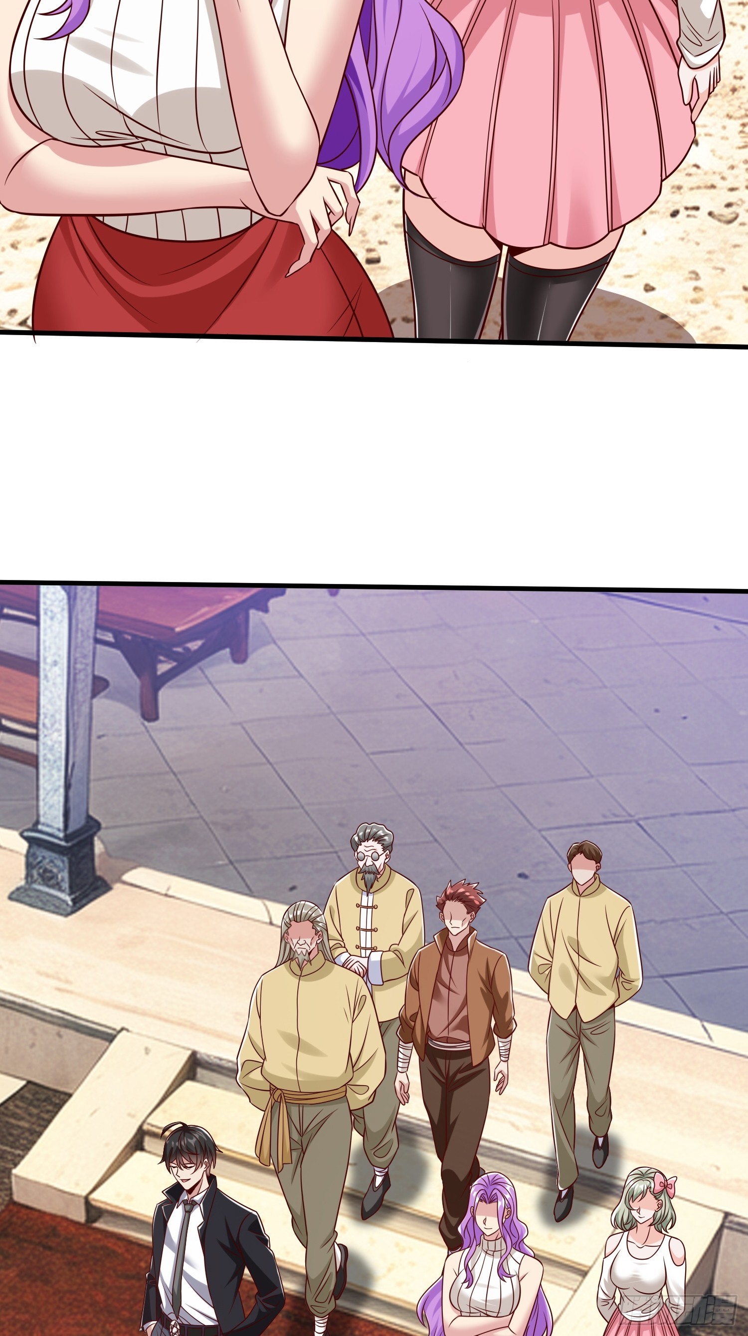 第62话 盒中日记-第63话