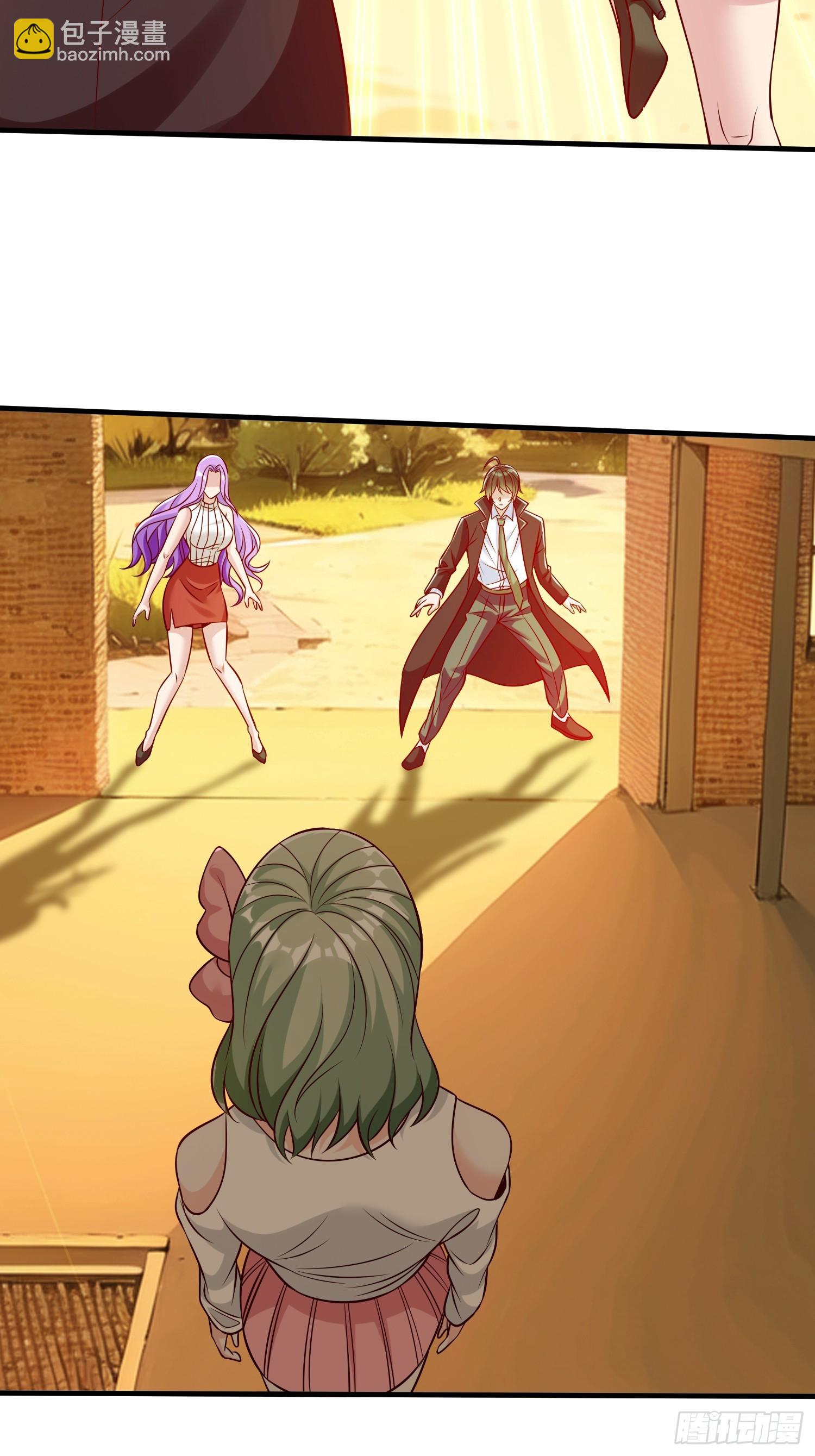 第66话 我就是小不点-第67话