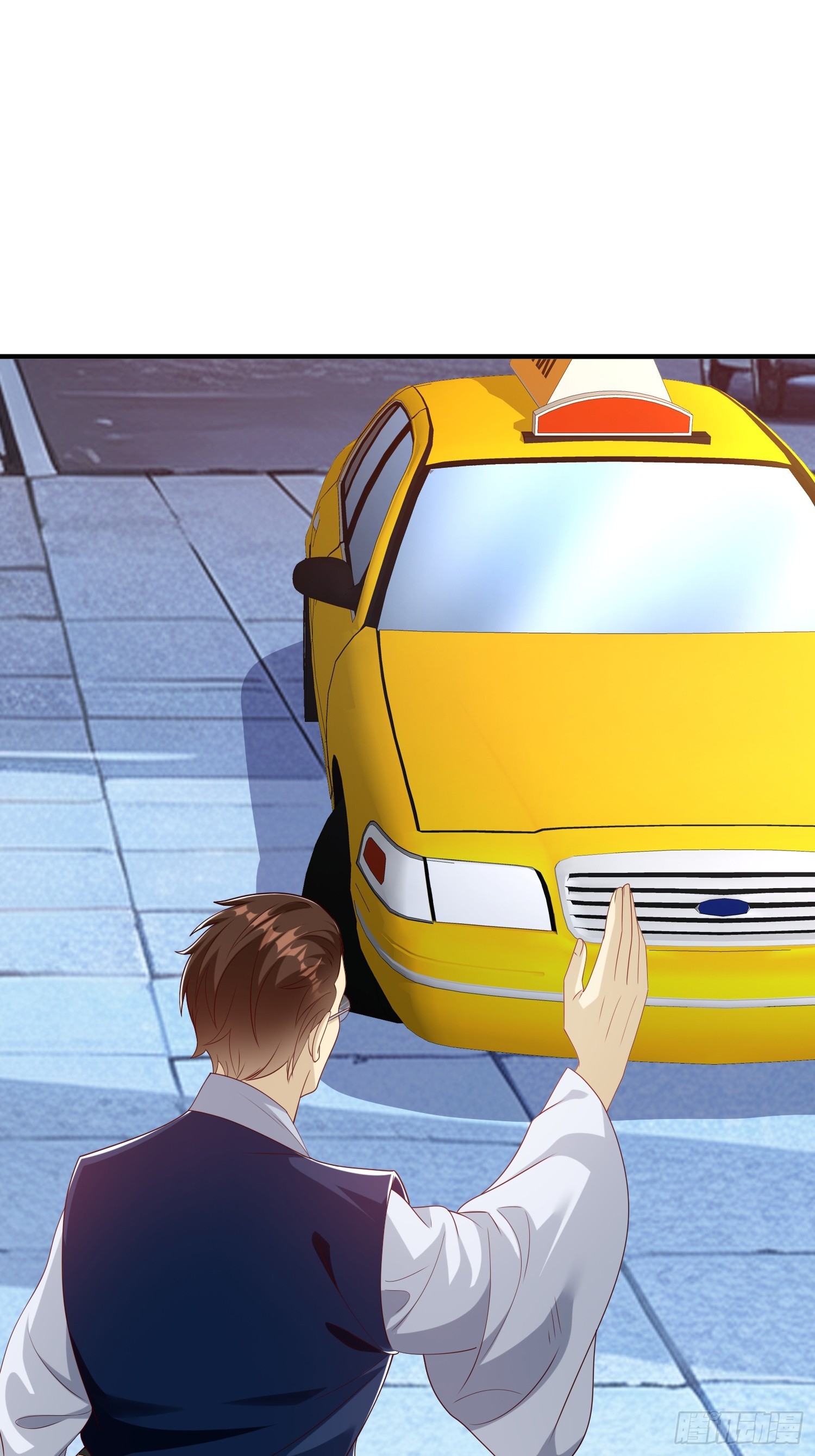 第68话 你怎么可能这么强-第69话