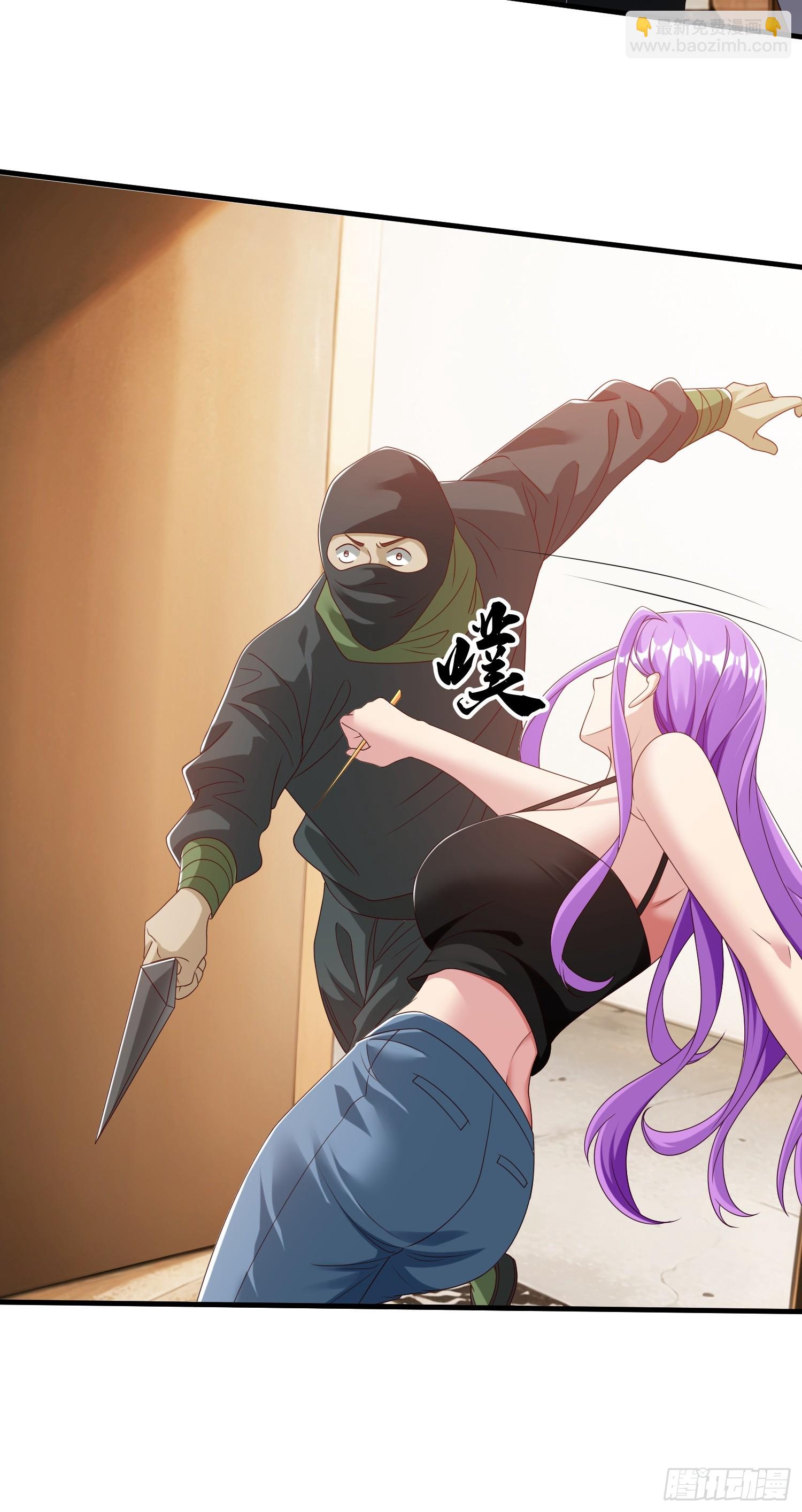 第68话 你怎么可能这么强-第69话