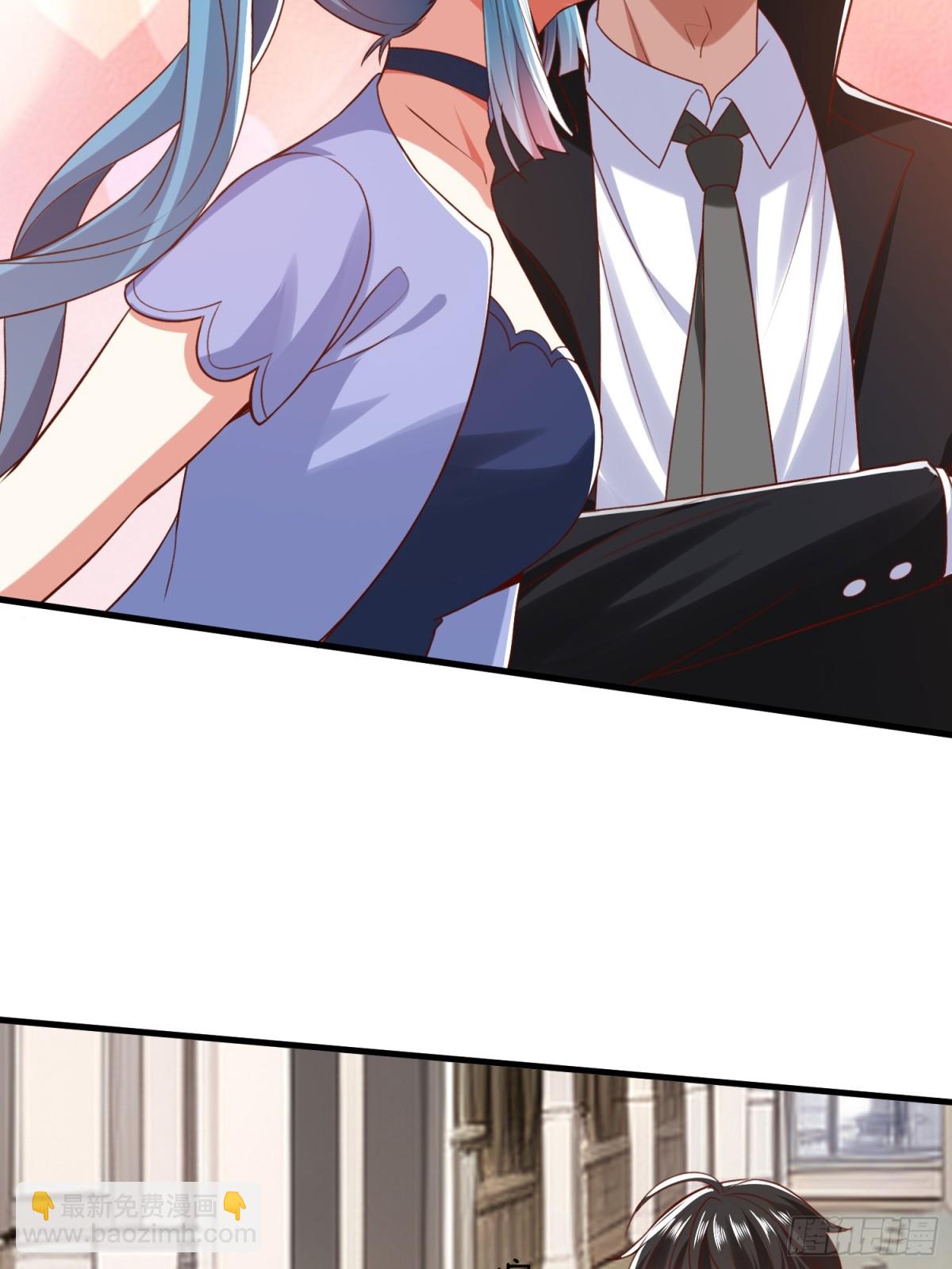 第6话 慕家家主-第7话