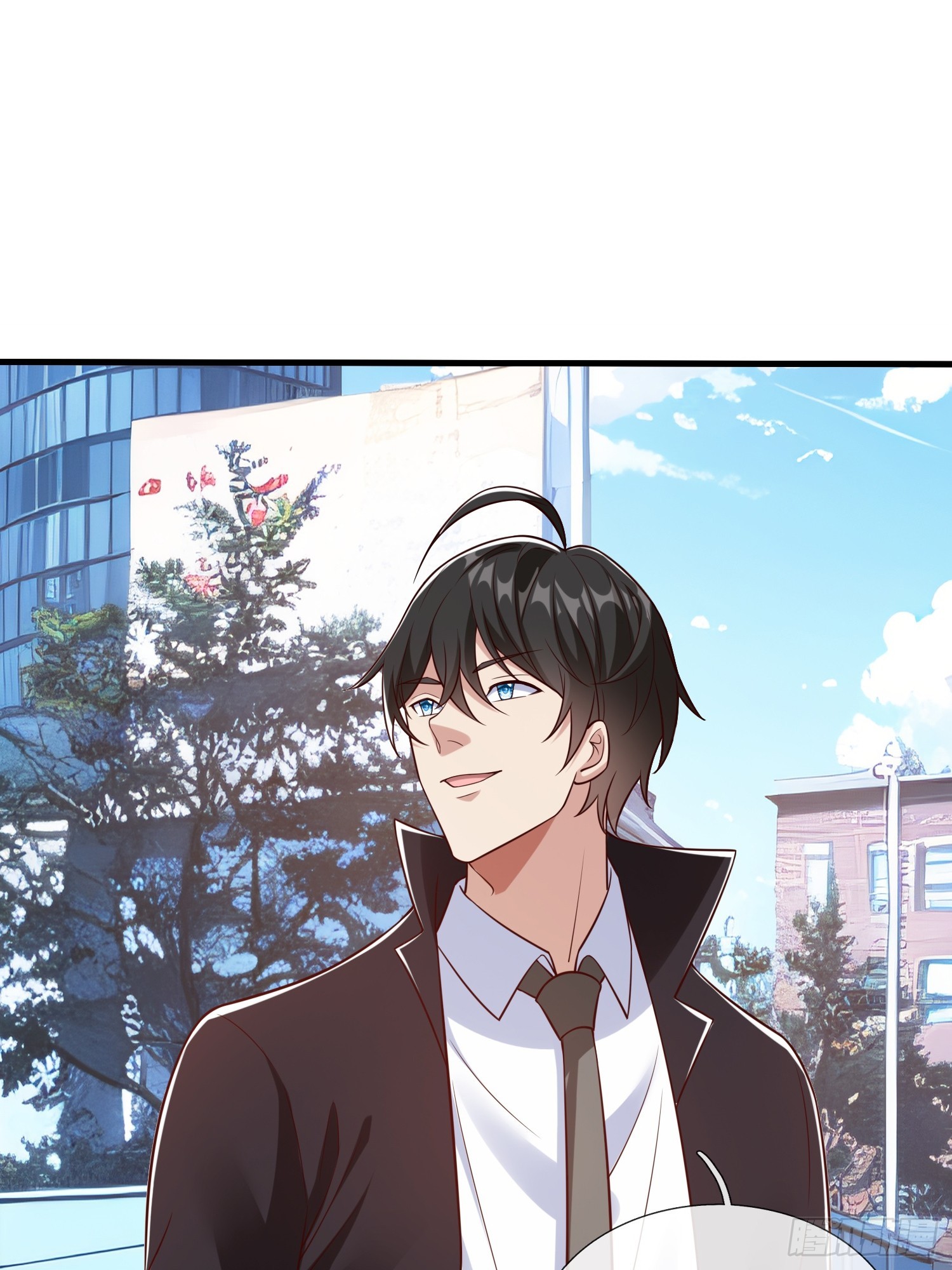 第72话 公司高层得记录-第73话