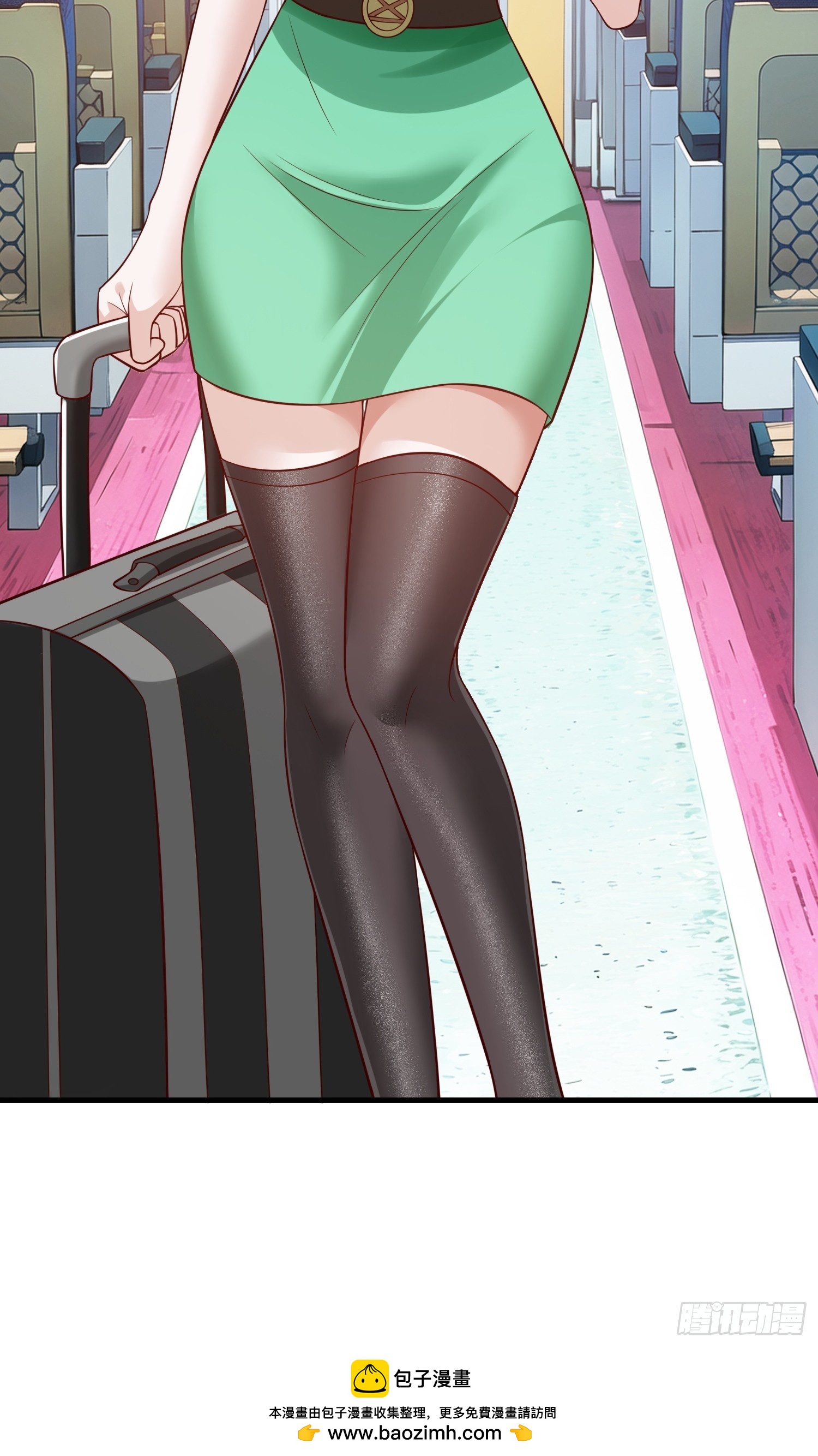 第72话 公司高层得记录-第73话