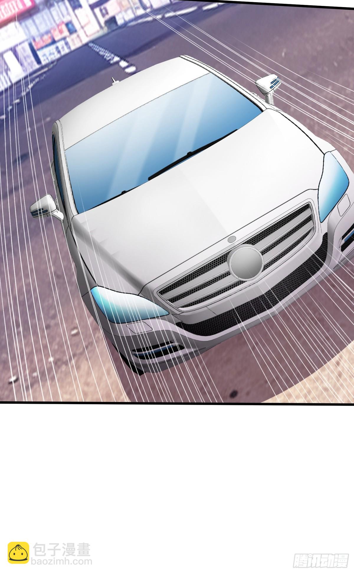 第8话 这就是你求人的态度？-第9话