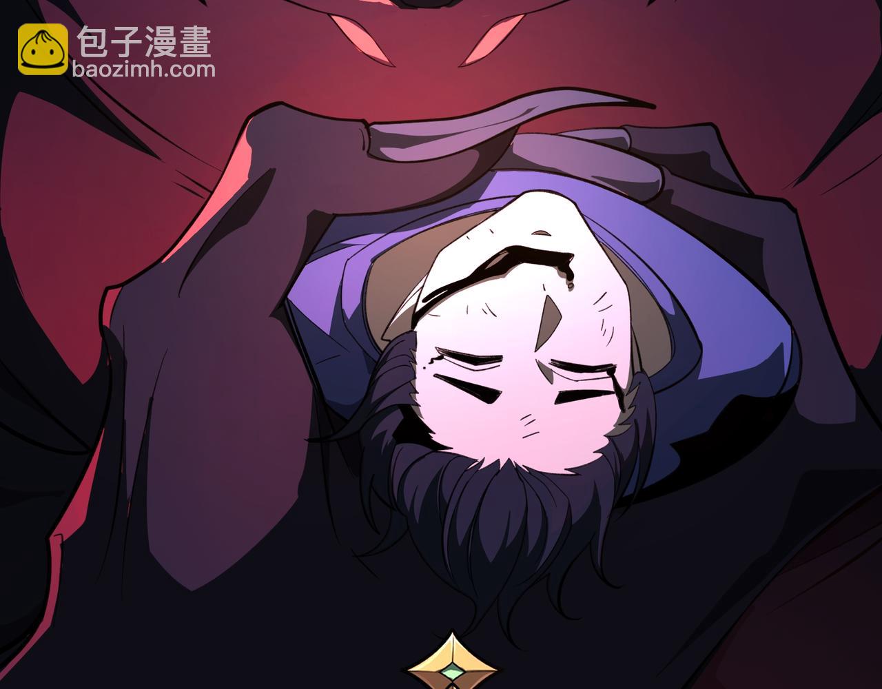 第1话 逆转乾坤！选择牧师(1/7)-第1话