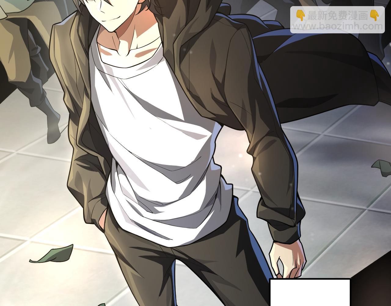 第1话 逆转乾坤！选择牧师(1/7)-第1话