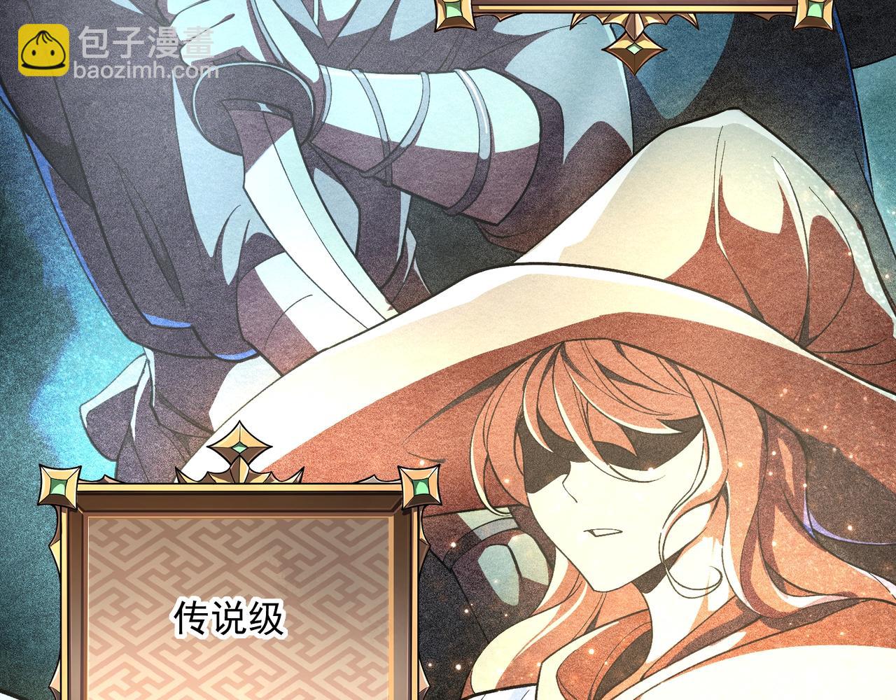 第1话 逆转乾坤！选择牧师(1/7)-第1话