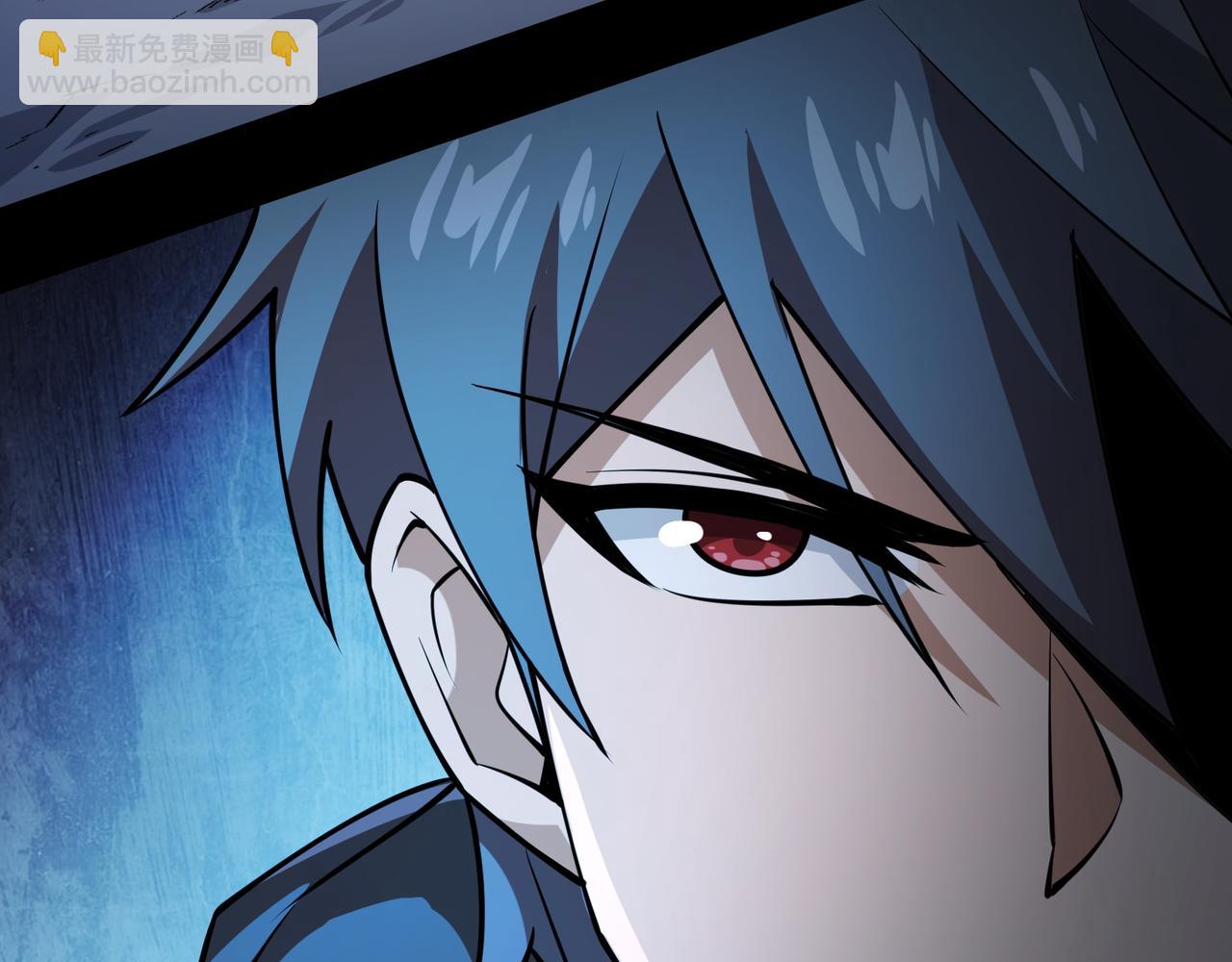 第15话 他不是人！(1/3)-第15话