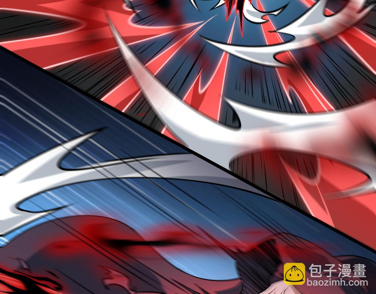 第15话 他不是人！(1/3)-第15话