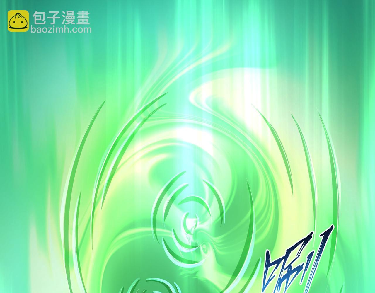 第16话 他不是人！(1/3)-第45话