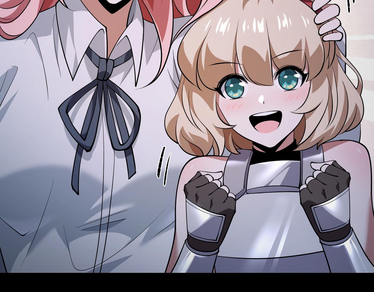 第16话 他不是人！(1/3)-第45话