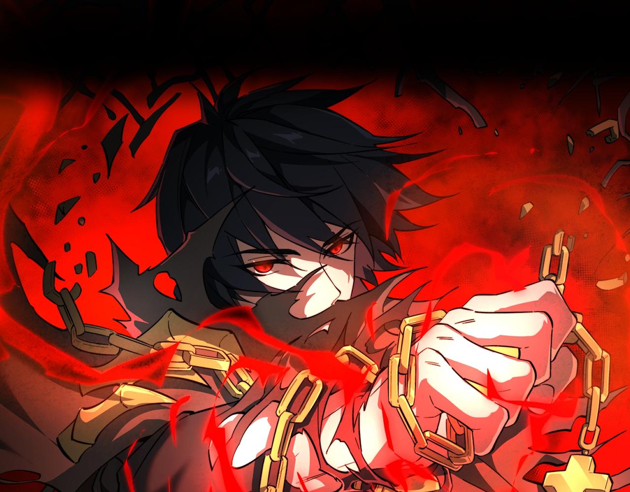 第19话 碧海潮生(1/3)-第19话