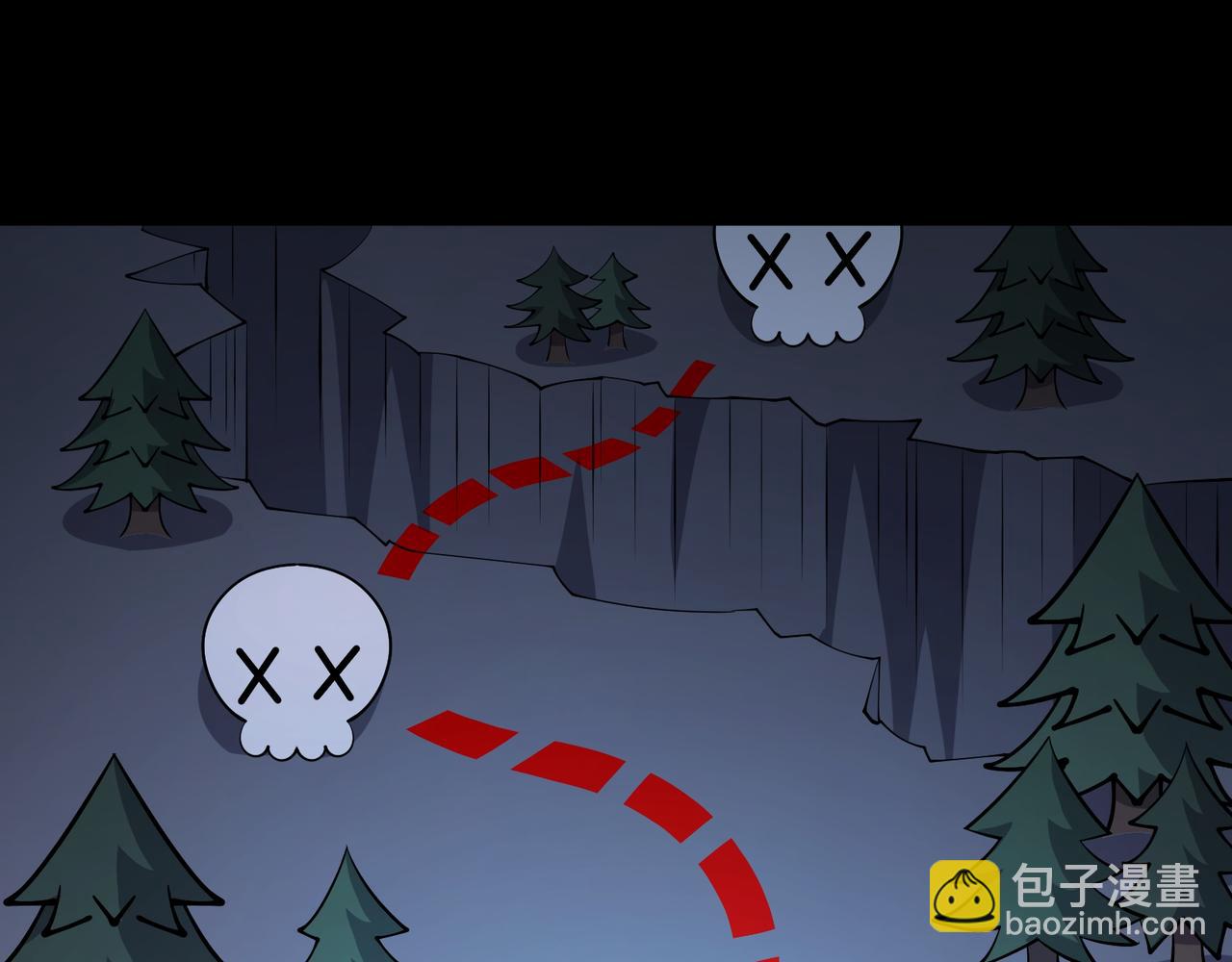 第19话 碧海潮生(1/3)-第19话