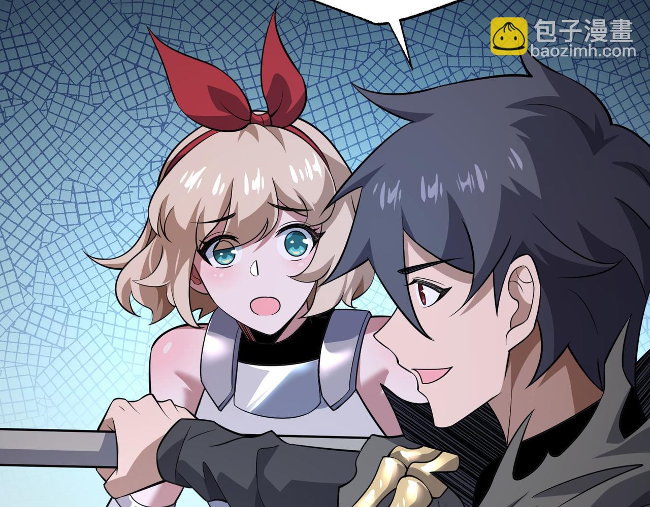 第19话 碧海潮生(1/3)-第19话