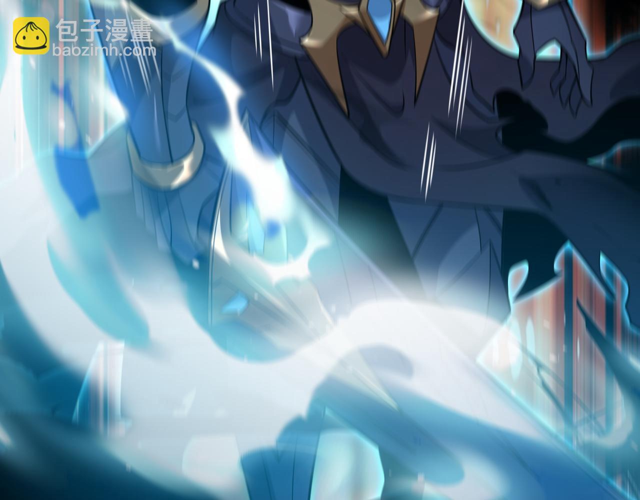 第19话 碧海潮生(1/3)-第19话