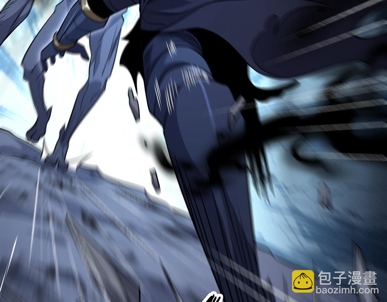 第19话 碧海潮生(1/3)-第19话