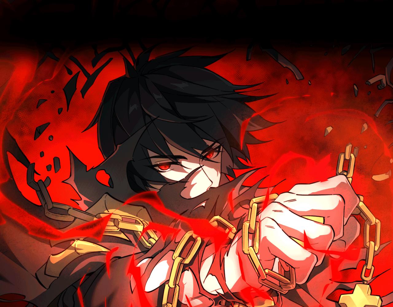 第21话 绝不相信！(1/3)-第21话