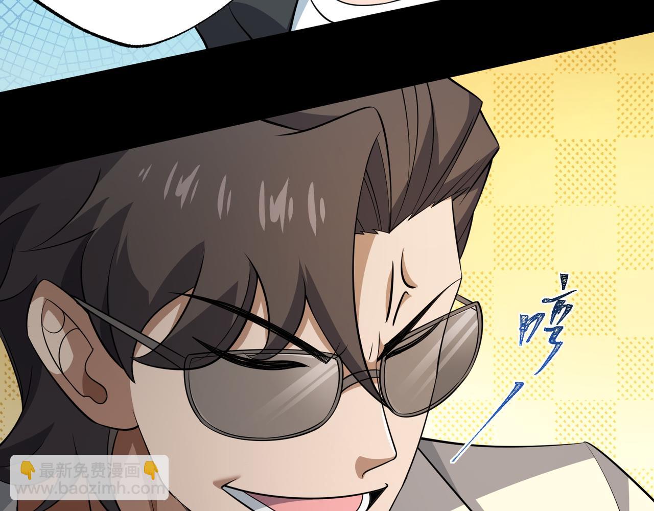 第21话 绝不相信！(1/3)-第21话