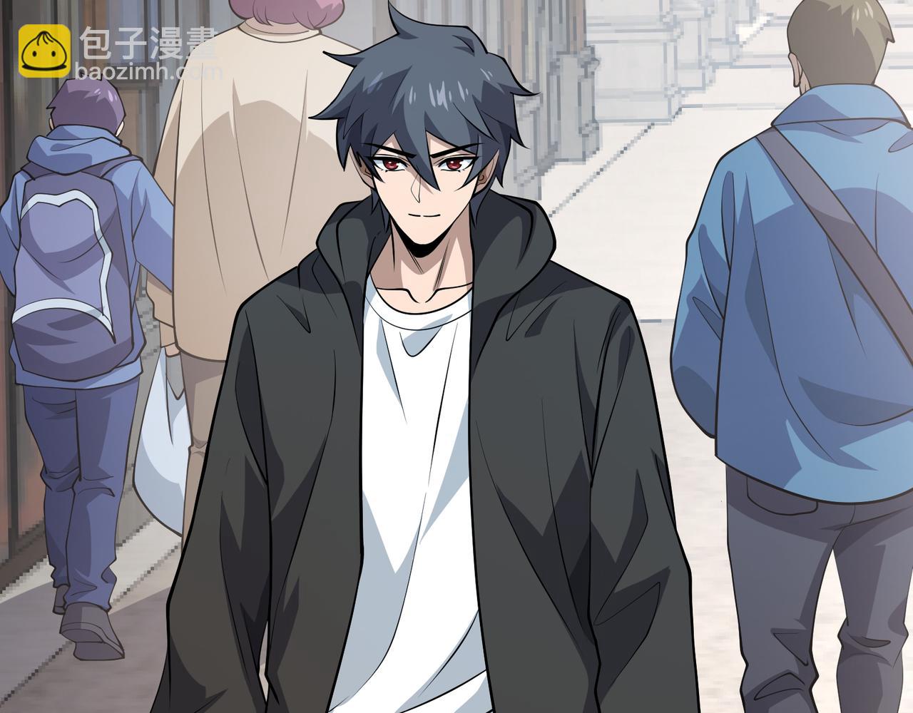 第21话 绝不相信！(1/3)-第21话