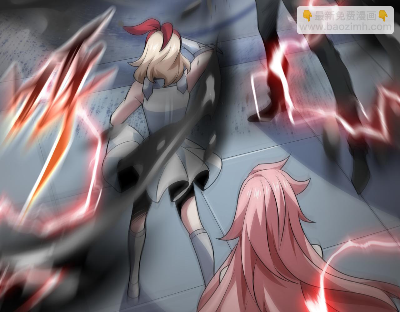 第23话 死亡禁地(1/4)-第23话