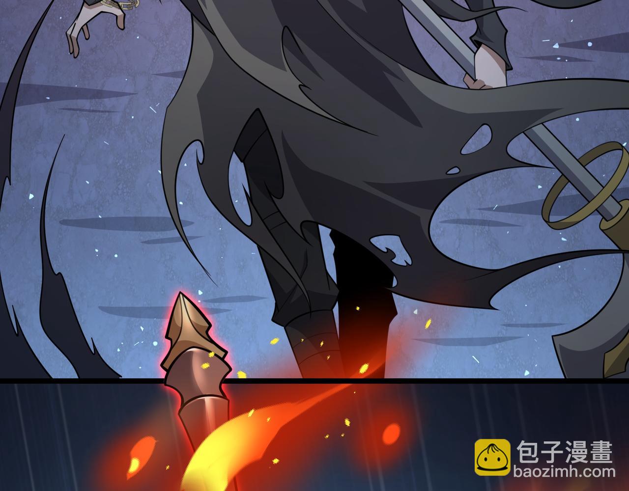 第23话 死亡禁地(1/4)-第23话