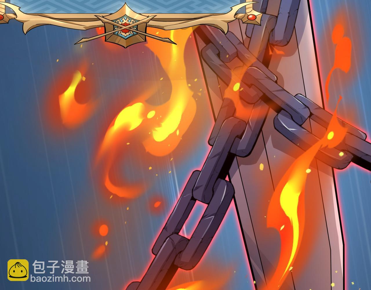 第23话 死亡禁地(1/4)-第23话