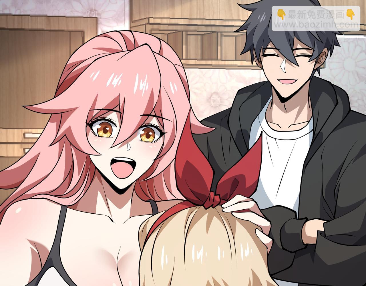 第23话 死亡禁地(1/4)-第23话