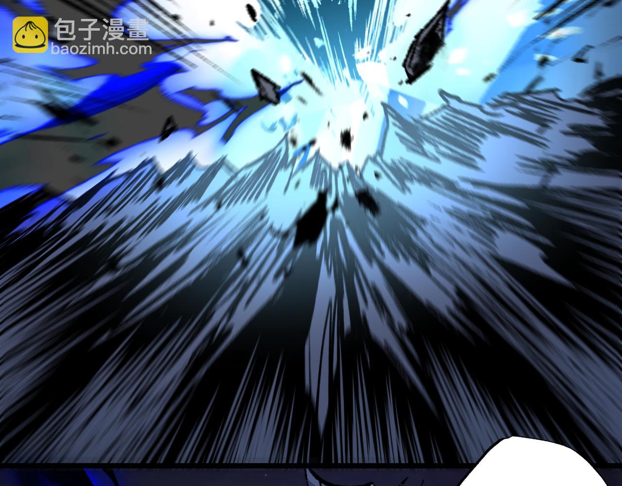 第25话 咒老师的苦战(1/3)-第25话