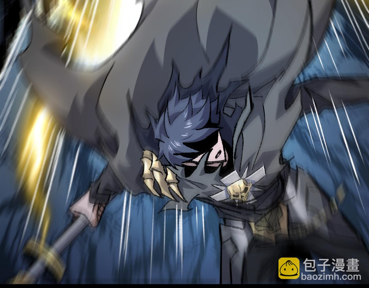 第27话 统统锤爆(1/3)-第27话