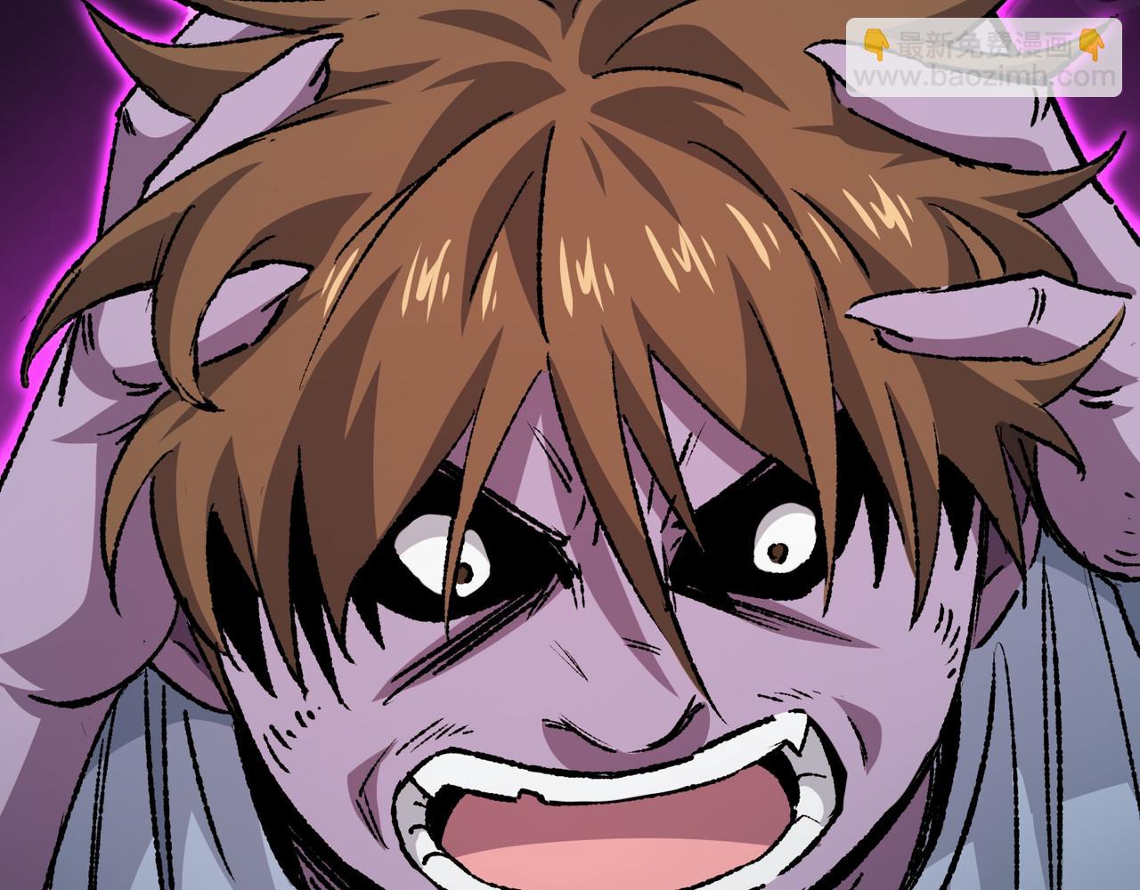 第29话 恶魔？死！(1/3)-第29话