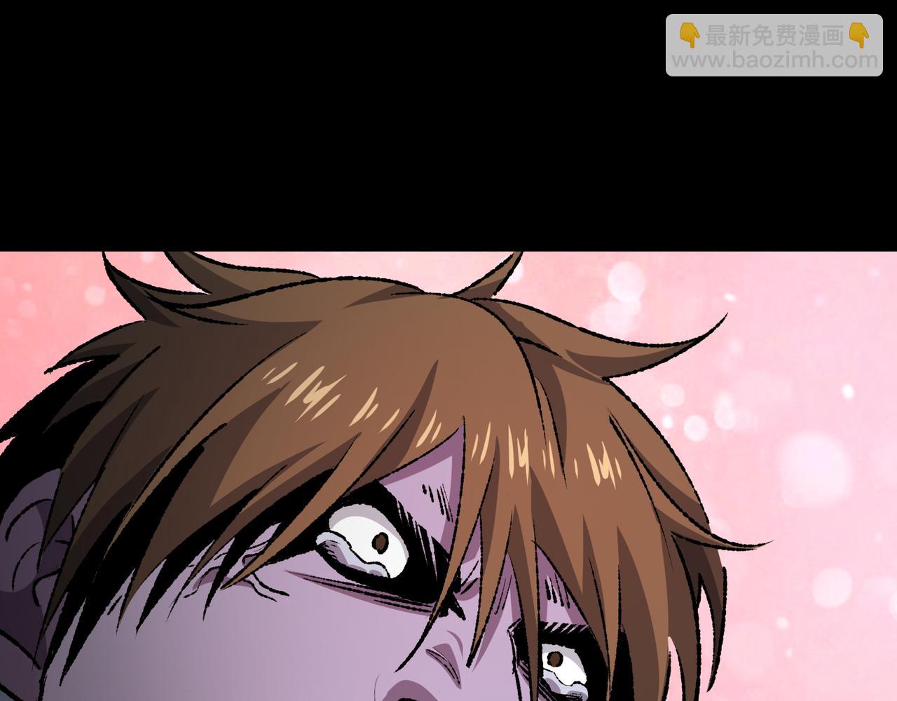 第29话 恶魔？死！(1/3)-第29话