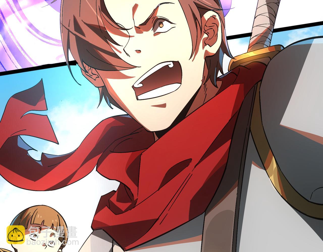 第3话 怒刷经验(1/6)-第3话