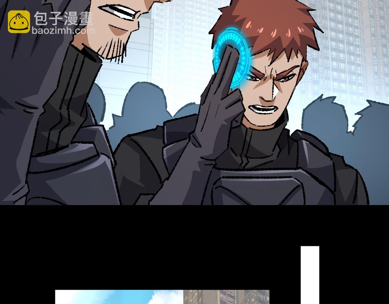 第31话 不止天才(1/3)-第31话