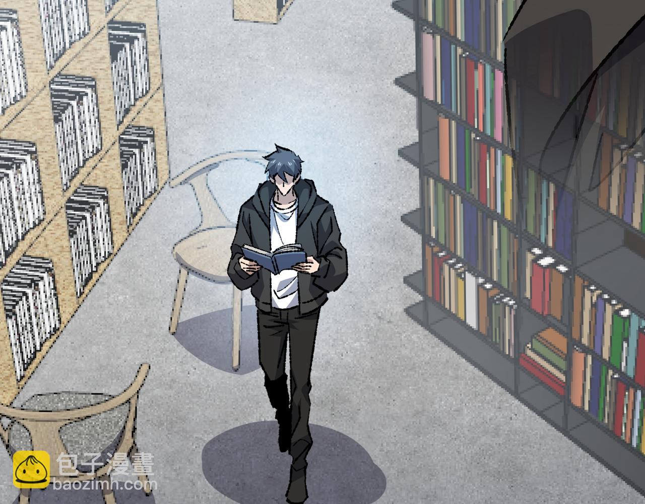 第31话 不止天才(1/3)-第31话