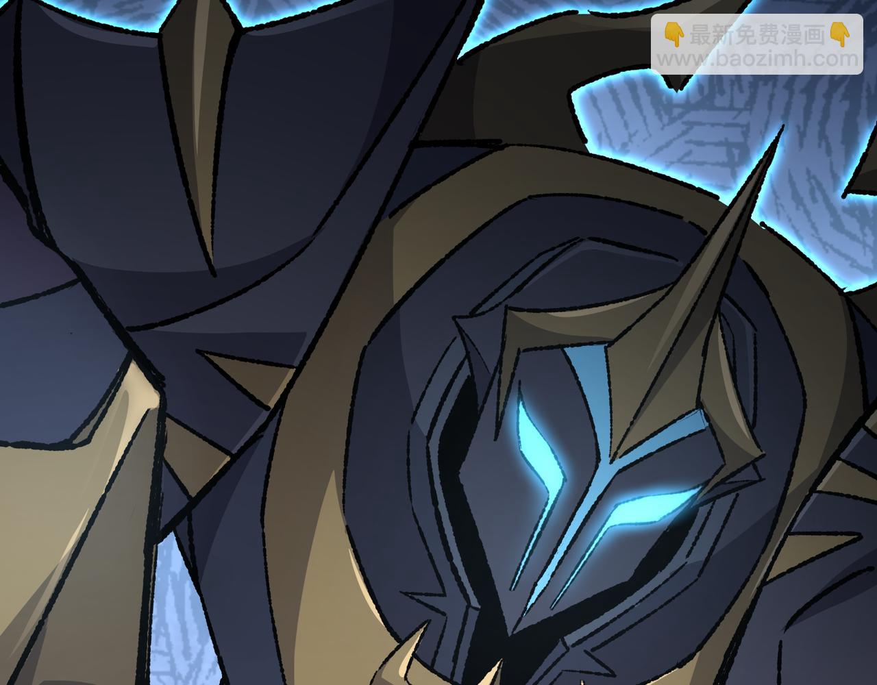 第35话 潜伏的威胁(1/3)-第35话