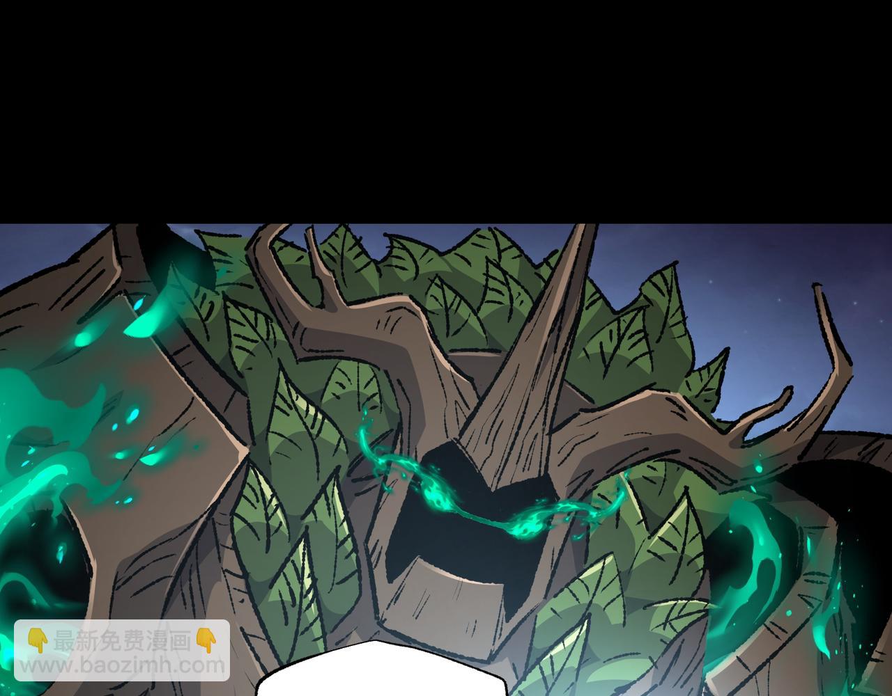 第35话 潜伏的威胁(1/3)-第35话