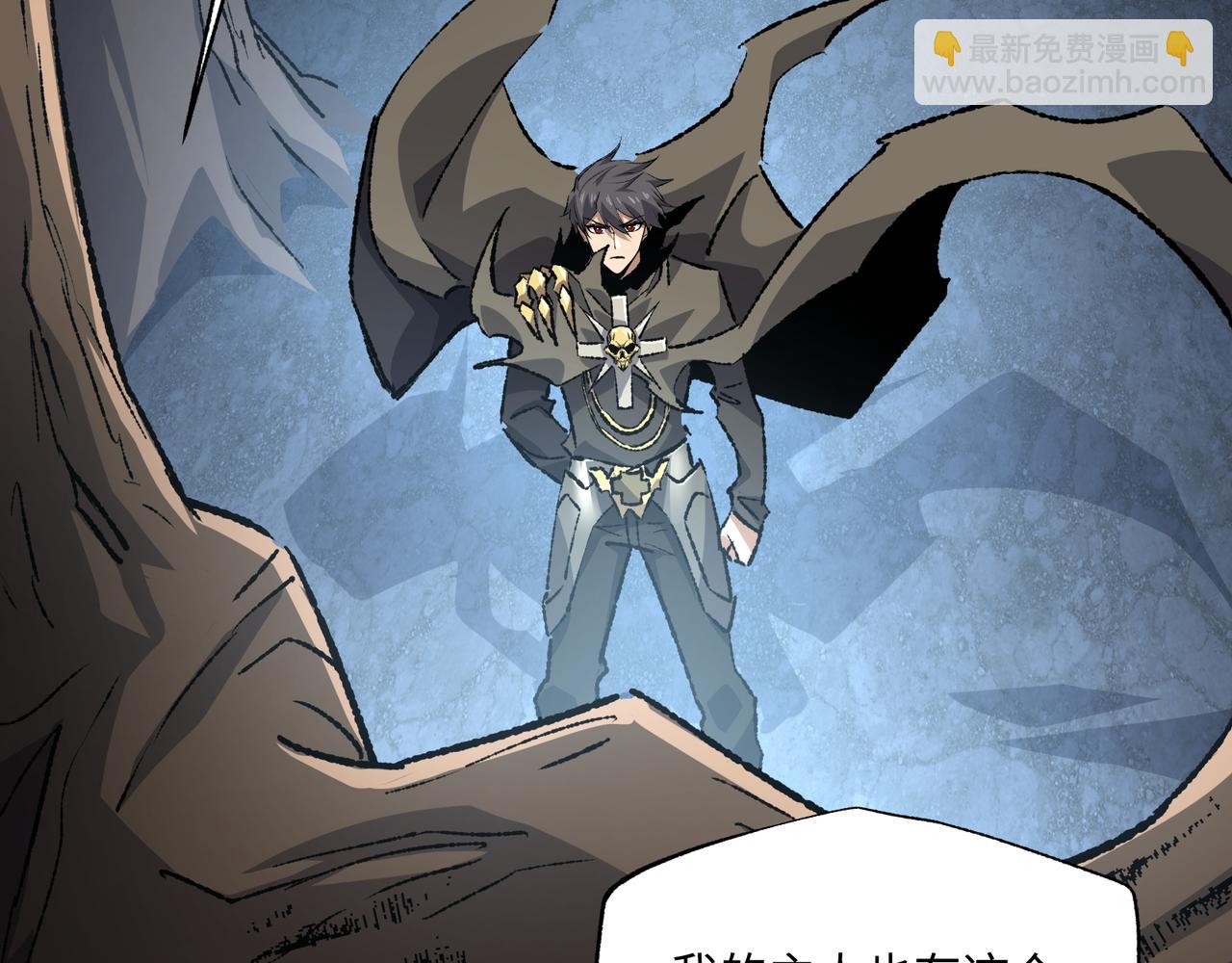 第35话 潜伏的威胁(1/3)-第35话