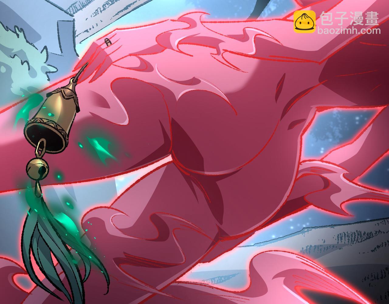 第35话 潜伏的威胁(1/3)-第35话