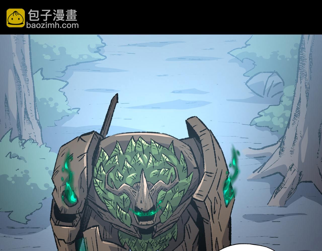 第35话 潜伏的威胁(1/3)-第35话