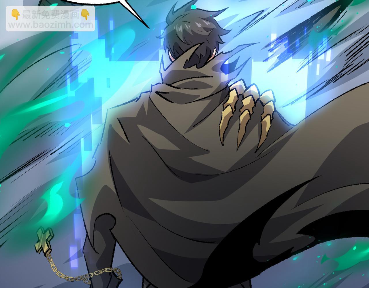 第35话 潜伏的威胁(1/3)-第35话