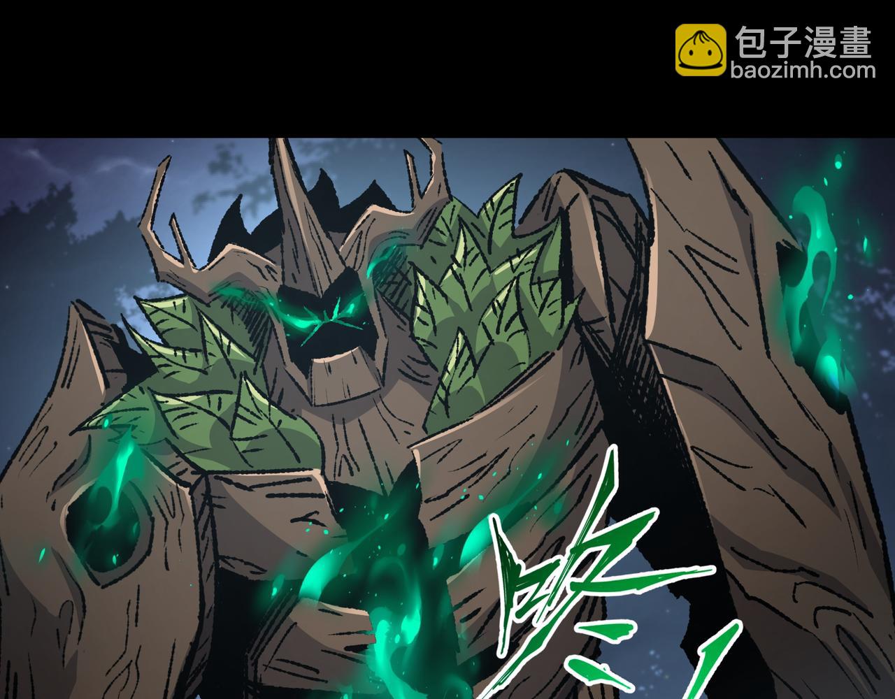 第35话 潜伏的威胁(1/3)-第35话