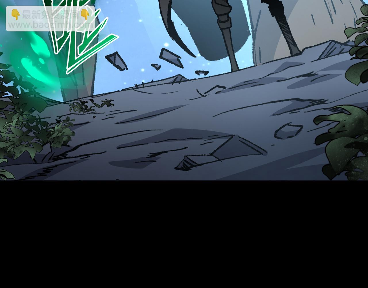 第35话 潜伏的威胁(1/3)-第35话