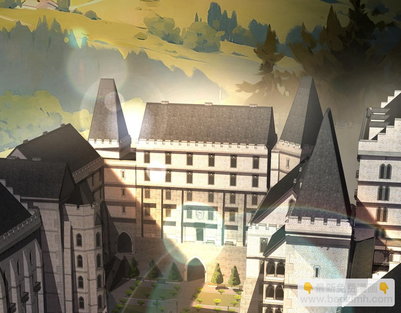 我！災厄級牧師 - 第37話 幹掉他(1/3) - 7