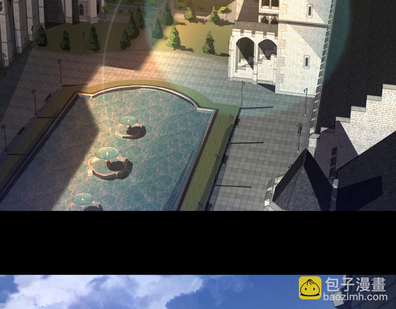 我！災厄級牧師 - 第37話 幹掉他(1/3) - 8