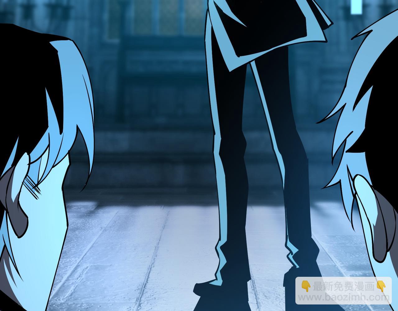 第5话 幸运女神(1/3)-第5话