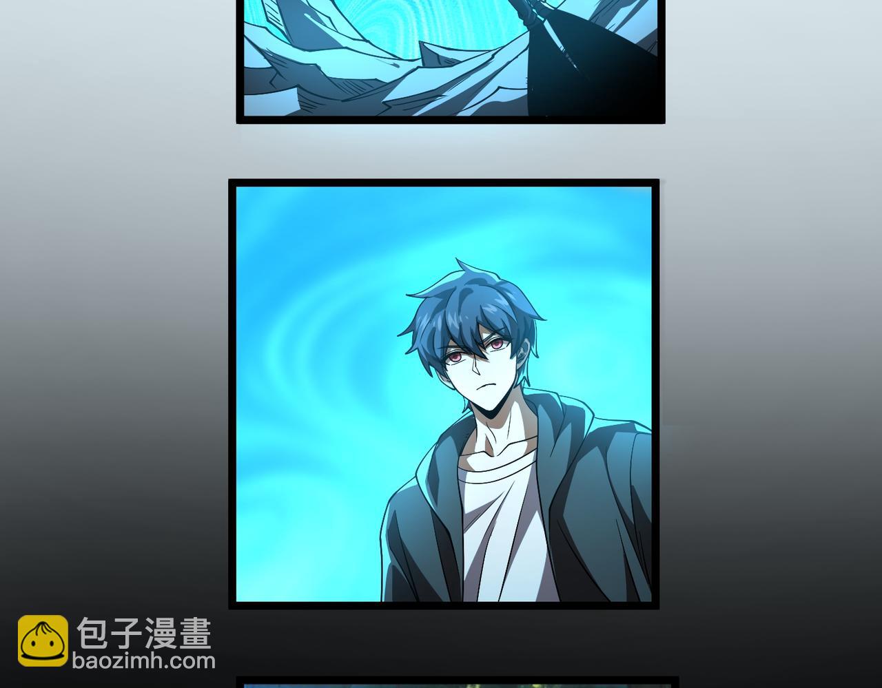 第9话 手撕战士(1/3)-第9话