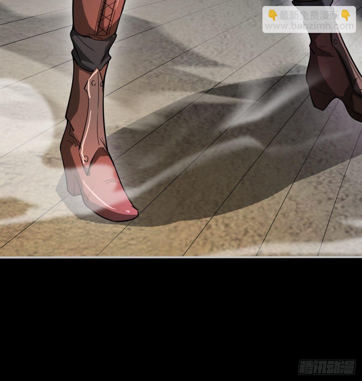 救世军(1/2)-第11话