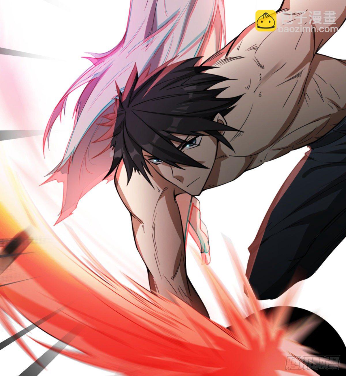 愿意当我的狗吗(1/2)-第25话